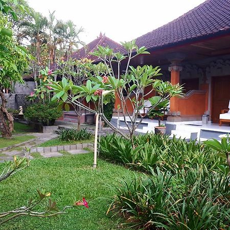 Puspa Ayu Kuta Lombok Exterior foto